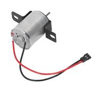 Topiky Motor de Ventilador de Estufa, Reemplazo del Motor de Ventilador de Chimenea con Carcasa de Aleación de Aluminio, de de Ventilación de bajo Ruido y Alta Eficiencia para Estufa