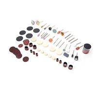 TOPINCN 99PCS Tool Accessory Set for Grinding Polishing and Sanding