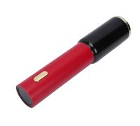 TOPINCN Abridor de Vino Eléctrico Sacacorchos Automático con Pilas con Cortador de Papel de Aluminio y Batería Incorporada para el Hogar, Cocina, Fiesta, Viajes, Botellas de Cerveza