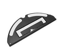 TOPINCN Accesorio de Reemplazo de Almohadilla de Trapeador para Aspiradora para Xiaomi Roborock S7 T7S, Accesorio de Soporte de Montaje de Mopa con Control Eléctrico