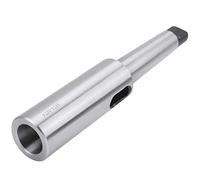 TOPINCN Adaptador Cónico Funda de Broca Cónica MT4 a MT4 Resistente Al Desgaste para Fijación CNC, para Mejorar la el Trabajo y un Tiempo de Servicio Duradero