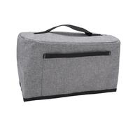 TOPINCN Bolsa de Transporte para Prensa de Tazas, Funda Protectora para Prensa de Tazas, Bolsa de Almacenamiento de Lona con Diseño Duradero a Prueba de Desgarros para Viajes, Accesorios