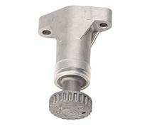 TOPINCN Bomba de Cebado de de Alto Rendimiento con Junta de Aleación de Aluminio 105-2508 para CAT 3406B 3306 3176C 3204 3408