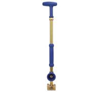 TOPINCN Cabezal de pulverización, tipo G1, cabezal de pulverización, arbustos, botella, pulverizador de jardinería, boquilla doble, boquillas para el hogar y el jardín