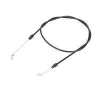 TOPINCN Cable De Tracción De Repuesto para Motor, Cable De Control De Zona, Cable De Transmisión De Repuesto para Cortacésped Fuxtec FX RM, Césped De Jardín