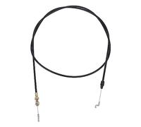 TOPINCN Cable de Transmisión para Tractor de Césped, Material ABS, Compatible con Troy Bilt, Números de Pieza de Repuesto 946 0935 746 0935 746 0935A