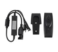 TOPINCN Control Remoto Inalámbrico RF de 433,92 MHz con Receptor, Emparejamiento Bidireccional, Control Remoto para Actuador de Sillón Reclinable Eléctrico, sofá Cama, Silla Elevadora y