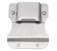 TOPINCN de Taladro para Cinturón, Soporte Magnético para Herramientas, para Cinturón para Taladro Inalámbrico, Controlador de Impacto con Clips de Suspensión, Accesorios de