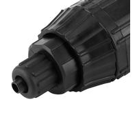 TOPINCN Dosificador Proporcional de Fertilizante Automático, Inyector de