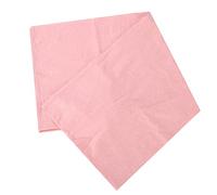 TOPINCN Funda para sofá de SPA para Masajes de Salón de Belleza Sábana de Algodón Suave con Orificio Transpirable, Sensación Cómoda, Lavable, 8 Colores a Elegir, Adecuada para Uso en Salón, Caqui,