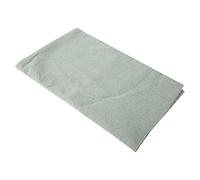 TOPINCN Funda para sofá de SPA para Masajes de Salón de Belleza Sábana de Algodón Suave con Orificio Transpirable, Sensación Cómoda, Lavable, 8 Colores a Elegir, Adecuada para Uso en Salón, Caqui,