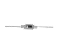 TOPINCN Juego de Llave Macho Profesional con Apertura Ajustable, Acero de Aleación de Alta Resistencia, Antideslizante, Resistente Al Agua, M5 a 20 (7/32 pulg. a 3/4 pulg.) - 2 Unidades