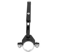 TOPINCN Juego de Modificación de Lijadora de Banda para Amoladora Angular, Accesorio Versátil y Estable para Artesanos Profesionales y Aficionados, 1 Kit