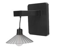 TOPINCN Lámpara de Pared LED Solar Inalámbrica para Exteriores, Impermeable, IP, Sensor de Atardecer a Amanecer, Decoración, Lámpara de Pared para Puerta Delantera, Escalera, Valla,