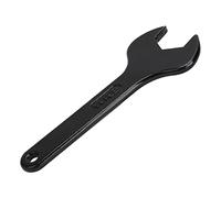 TOPINCN Llave Compacta ER11 A Hecha de Acero con Alto Contenido de Carbono para Portaherramientas CNC, Conveniente para Talleres, 1 Llave Incluida (ER16)