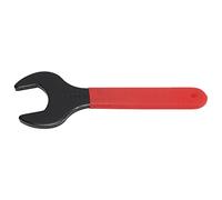 TOPINCN Llave Compacta ER11 A Hecha de Acero con Alto Contenido de Carbono para Portaherramientas CNC, Conveniente para Talleres, 1 Llave Incluida (ER20)