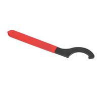 TOPINCN Llave de Pinza ER32 de Alta Resistencia con Tratamiento Térmico, Llave Fácil de Usar para Varilla de Extensión de Máquina de Husillo, Ideal para Industrias y Talleres