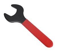 TOPINCN Llave Tipo A de Acero con Alto Contenido de Carbono para Portaherramientas CNC, Llave de Mandril ER11 ER16 ER20, Duradera y Compacta, para Profesionales y Aficionados (ER20)