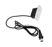 TOPINCN Mando de Reclinación Eléctrico para Sillón, Control de Elevador con Microinterruptor de 5A, Accionamiento Directo para Sofá Inteligente Estilo Cine