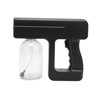 TOPINCN Máquina Nebulizadora Portátil Inalámbrica para Desinfección y Humidificación Eficientes para Uso Doméstico Capacidad de 300ml
