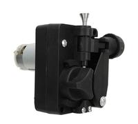 TOPINCN Motor de Alimentación de Alambre, Máquina de Alimentación Duradera de Alta Velocidad de 8W para Soldadura MIG MAG, Alambre de 0,6-1,0mm