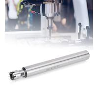 TOPINCN Portabrocas de Pinza ER11M-150L, herramienta de Precisión para Fresado CNC y Procesamiento Profundo, Acero Al Cromo-molibdeno de 5,9 Pulgadas (C20)