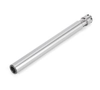 TOPINCN Portabrocas de Pinza ER11M-150L, herramienta de Precisión para Fresado CNC y Procesamiento Profundo, Acero Al Cromo-molibdeno de 5,9 Pulgadas (C16)