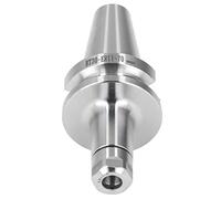 TOPINCN Portaherramientas CNC BT30-ER11-70, Eje de Fresado de Precisión de 0.005mm para Hardware, Portaherramientas de Mecanizado de Alta Dureza