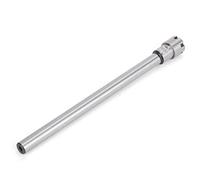 TOPINCN Portaherramientas CNC ER11M-150L Varilla de Extensión de Vástago Recto para Procesamiento Profundo Mecanizado Eficiente 5,9 Pulgadas (C10)