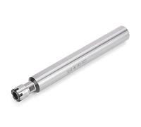 TOPINCN Portaherramientas CNC ER11M-150L Varilla de Extensión de Vástago Recto para Procesamiento Profundo Mecanizado Eficiente 5,9 Pulgadas (C20)