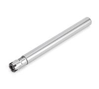 TOPINCN Portaherramientas CNC ER11M-150L Varilla de Extensión de Vástago Recto para Procesamiento Profundo Mecanizado Eficiente 5,9 Pulgadas (C16)