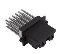 TOPINCN Resistencia del Motor del Ventilador Potente Función de Repuesto para Voyager Town Country 2001-2005, Plug and Play, Metal Duradero, 1 Pieza