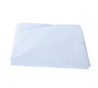TOPINCN Sábana de Spa Funda de Algodón Suave con Orificio para la Cara para Masaje en Salón de Belleza 8 Colores, Sensación Cómoda, Lavable, Aproximadamente 31,5 * 78,7 Pulgadas, Azul Claro, Rosa,