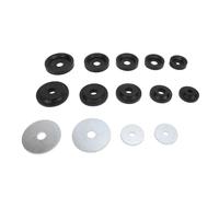 TOPINCN Sheet Metal Dimple Die Set for Harbor Freight, Durable Carbon