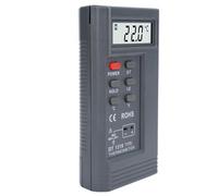 TOPINCN Termopar Digital Compacto Tipo K para Medidor de Temperatura HVAC, Rango de Medición de -200 ℃ a 1370 ℃, Operación Fácil de Usar