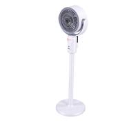 TOPINCN Ventilador Circulador de Aire con Control Remoto, Escritorio de