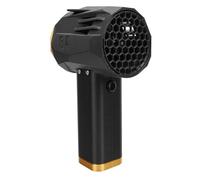 TOPINCN Ventilador Portátil, Soplador de Aire con Motor sin Escobillas para