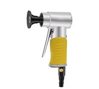 Toplionace Pulidora Neumática de Doble Acción - Lijadora/Pulidora Orbital Aleatoria de 2" para Detalles y Acabados