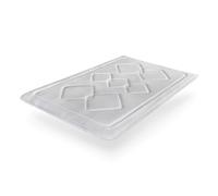 Topper efecto frío viscogel polar dreams de sonnomattress 150x200x4