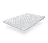 Topper viscoelástico quality dreams de sonnomattress 160x180x7