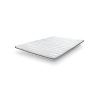 Topper vissoft aloe vera basic de sonnomattress 67,5x200x3