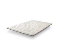 Topper vissoft bamboo basic de sonnomattress 80x190x3