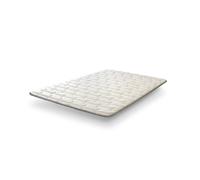 Topper Vissoft Bamboo Basic de SonnoMattress, Altura 3 cm