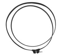 TOPPERFUN Anillo De Malla Para Ventilador Electrico Hoop Fijo De De Plásco Aro De Encuadernación De Plástico Aro De Reemplazo Del Ventilador De Mesa Anillo Fijo De Reemplazo Negro Abs