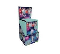 Topps, Juego UCL 22-23 Display de 50 Sobres, en Español