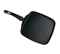 TopRed | Lifestyle TopRed SARTÉN GRILL CUADRADA - ALUMINIO LUXE - INDUCCIÓN
