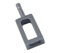 Torcedor De Alambre Para Taladro,Resistente Portátil Multifuncional - Herramienta Manual para Torcer Alambre de Cercas | Para Hogar Garaje Granja Trabajo Industrial