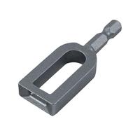 Torcedor De Alambre Para Taladro | Resistente Portátil Multifuncional,Torcedor De Cable Eléctrico Para Taladro | Para Hogar Garaje Granja Trabajo Industrial