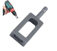 Torcedor de Alambre - Vástago Hexagonal Multifuncional | Trenzador para cables, herramientas electricista - Uso En Cercas, Granjas, Seguridad Industrial, Electricista Y Reparación Automotriz