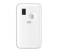Tork Dispensador para ambientador 562000 – Automático compatible con sistema A1, Blanco